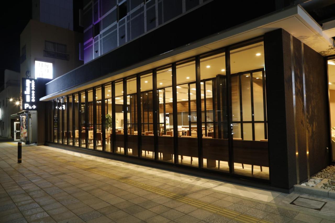 Dormy Inn Oita Exterior photo