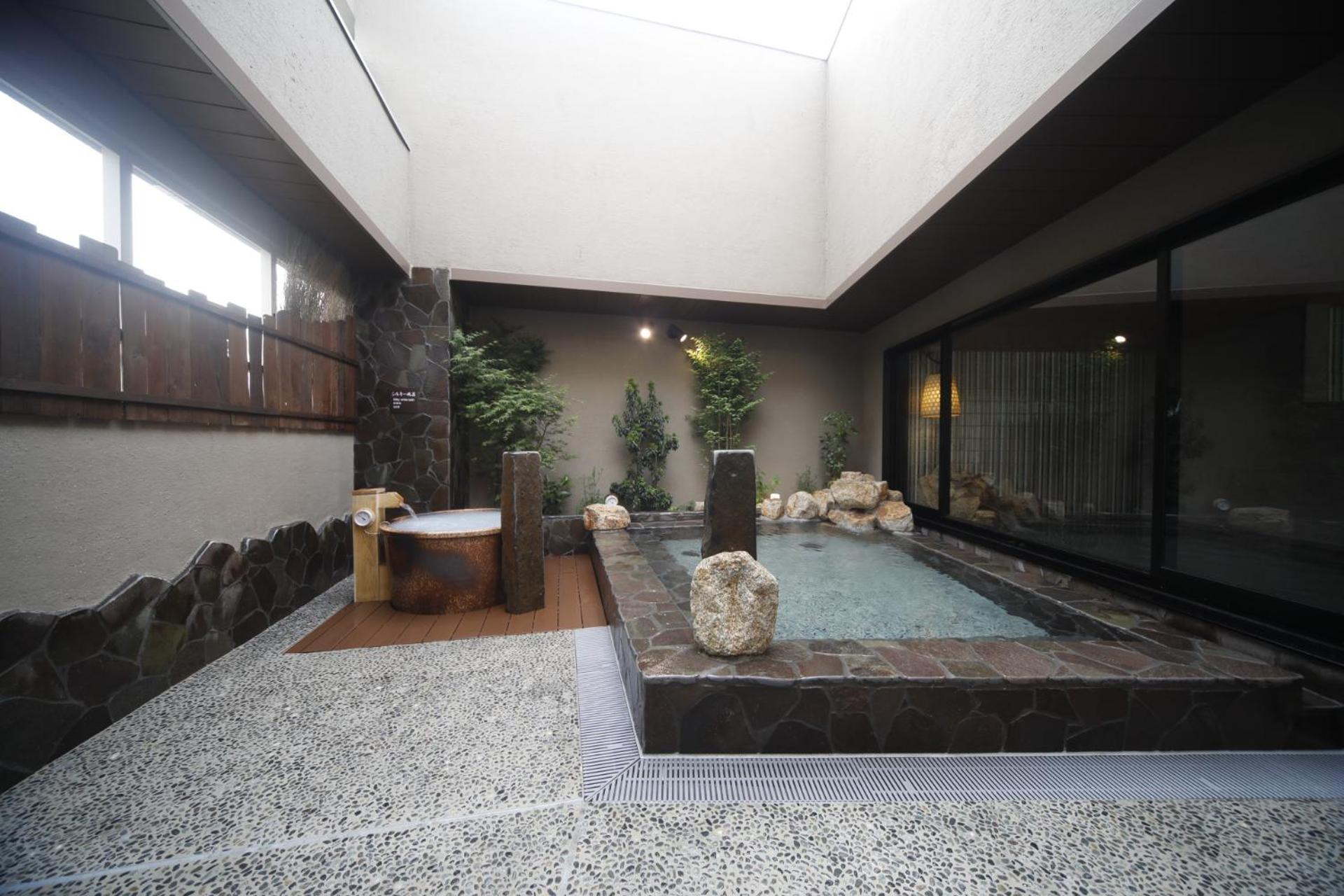 Dormy Inn Oita Exterior photo